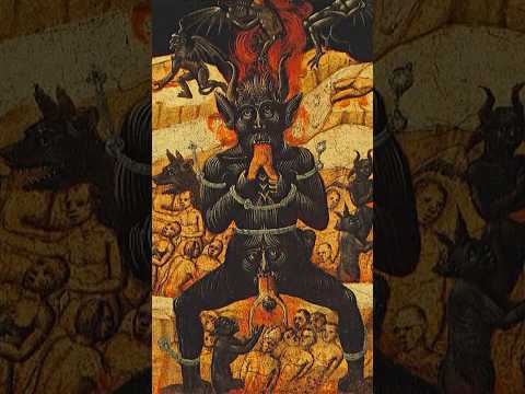 How is Yahweh Satan?