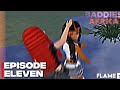 Baddies Africa Chaos In NEW House Episode Eleven 11 Flame Network Tv