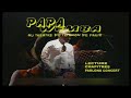 Papa Wemba Viva Tendances Au Trianon De Paris 2005 06 DVD V Menu