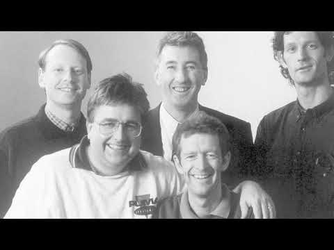 Coodabeen Champions Tonys Talkback