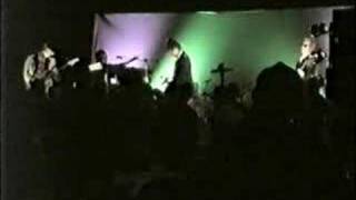 Secret Chiefs 3 - Broken Glass Hearse - Wollongong 27/5/98