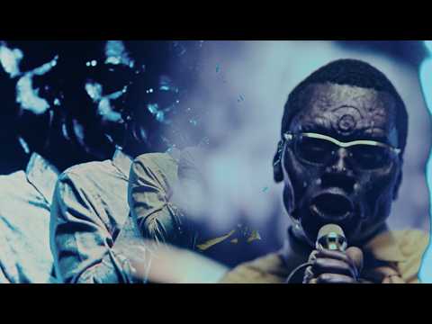 Boko Yout - DEMOLITION MAN (Official Video)