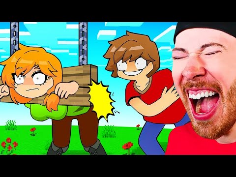 GamingWithGarry - Ultimate Minecraft Compilation (Part ∞)