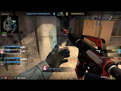 I sometimes have my moments