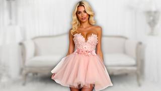 Boy Turned Bride  💖 Crossdressing Stories