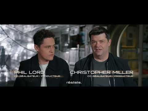 Projet Dernière Chance - Vignette Welcome Aboard