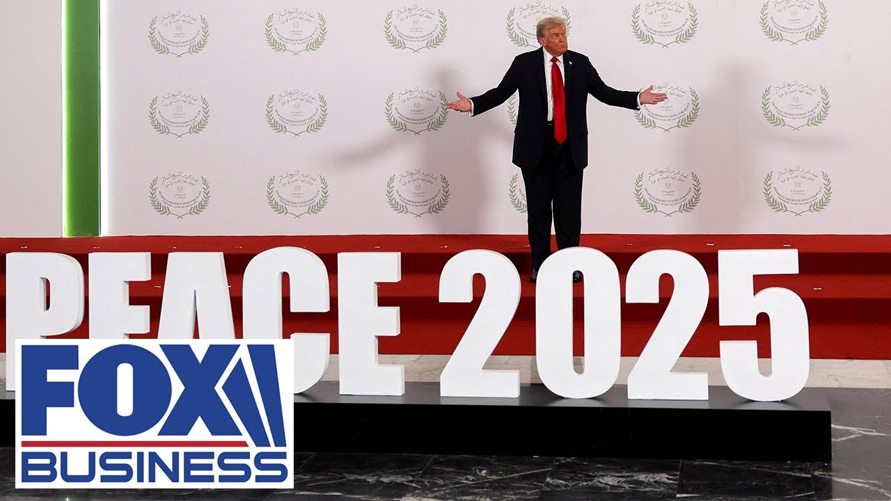 US and Saudi Arabia seal HISTORIC alliance