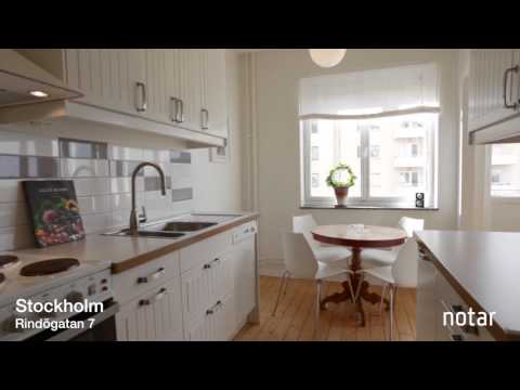 Såld, 2:a · 38,5m2 · 2340 kr avg, Gärdet : Via Notar mäklare Gärdet / Norra Djurgården