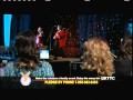Eagles Cancer Telethon 2013: Billy Dean and Dan Mayhar - (Untitled Original)