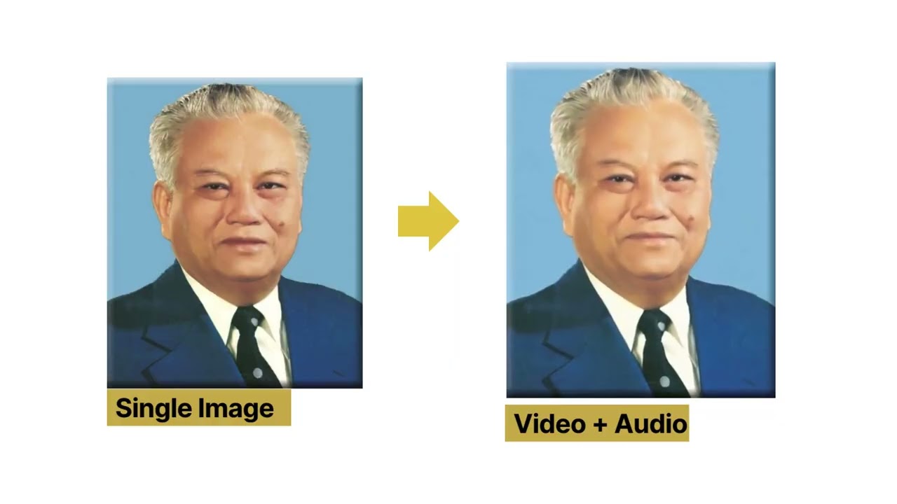AI Avatar Generation video thumbnail