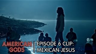 Extrait VO - Mexican Jesus