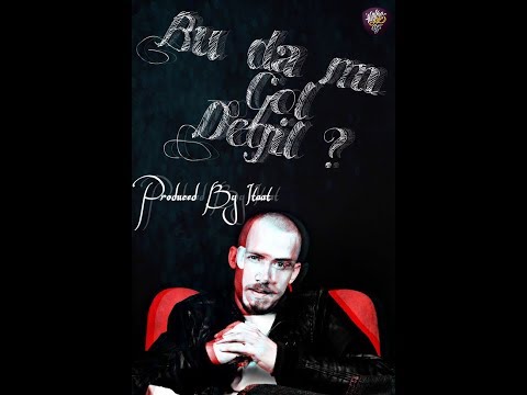 İtaat - Bu da mı gol değil ? ( Prod. By İtaat )