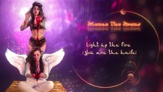 LIANA - Silence The Sirens (Official Lyrics Video)