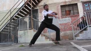 Goldlink- Pray Everyday