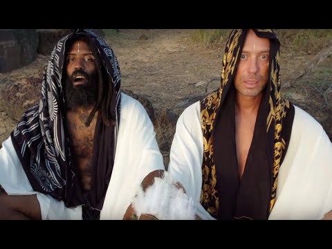 Light Up The Sage (con Rabbitt)