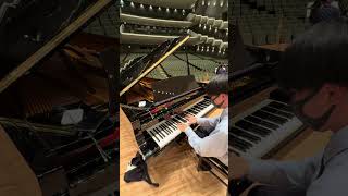 Download lagu Liszt -La Campanella リスト ラ・カンパネラ #short mp3