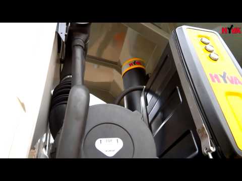 Benefits and advantages of HYVA Alpha generation - Hydraulic tipping solutions