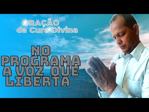 Oração e cura Palavra de cura divina