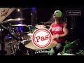 GLADIATOR PAS BAND MEI 2017 Live Konser Di Alun Alun Barat SERANG