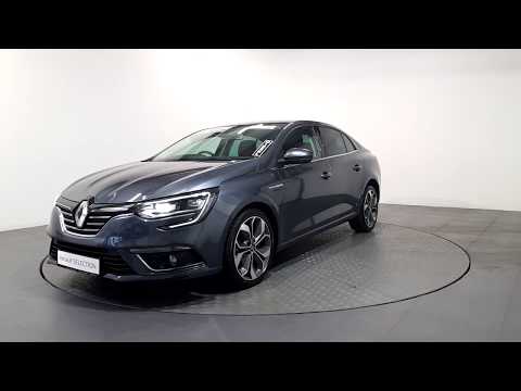 2017 Renault Megane GRAND COUPE | H&H Motors