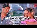 Duppata Sarak Raha Hai Slowed Reverb Alka Yagnik Udit Narayan Lofi Boy RD