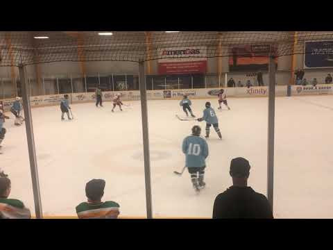 NHP vs Spartan Alberta - Brick Series Music City Invitational 2019