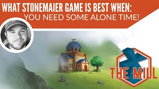 The Mill - Charterstone video thumbnail