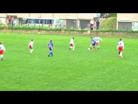 Mecz BKS - Avia - młodzicy starsi