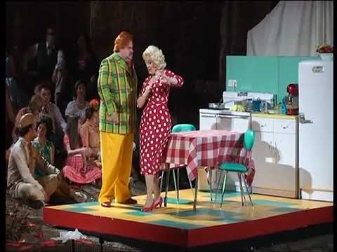 I Pagliacci   Leoncavallo, La comedia II, Cellia Costea, Stuart Neill, Dimitris Platanias