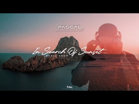 In Search Of Sunset S2, Ep 1 | Pascal Junior - Radio Show
