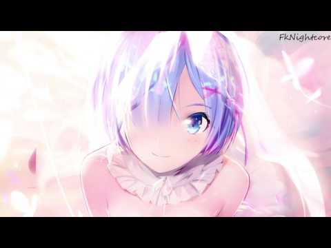 Nightcore - Painted Cup