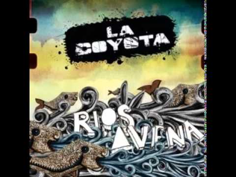 La Coyota - La última gota