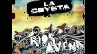 La Coyota - La última gota