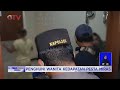 Razia Indekos Di Jatinegara Penghuni Wanita Terciduk Asyik Pesta Miras BuletiniNewsSiang 23 12