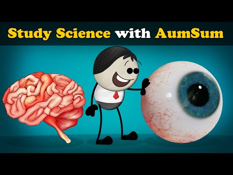 Learn Science with AumSum | #aumsum #kids #science #education #children