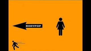 And One - The Sound of Believer - #5 - Bodypop