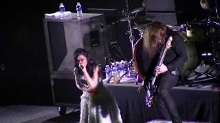 2010.01.24 Flyleaf - Missing (Live in Rockford, IL)