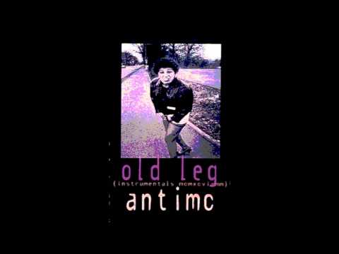 ANTI MC-OLD LEG