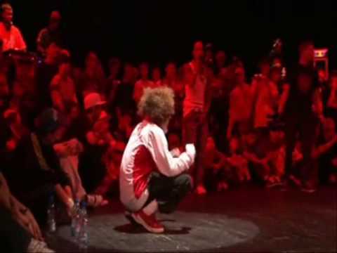bboy Kleju 2010 Trailer