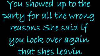 Better Than Her - Matisse FULL SONG Lyrics