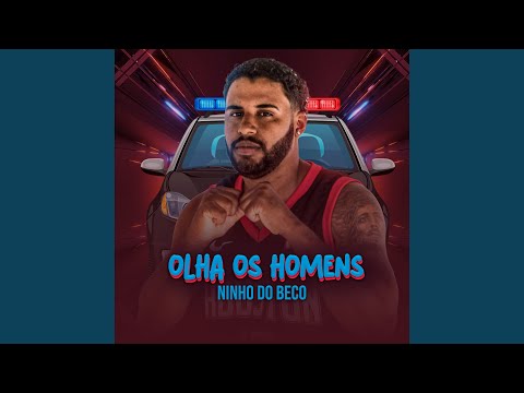 Olha os Homens (Transa Regue)