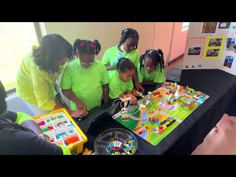 FIRST LEGO League Explore Class Pack Overview