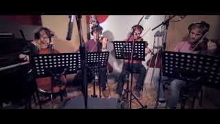 AZEDIA - Something (Live In Studio)