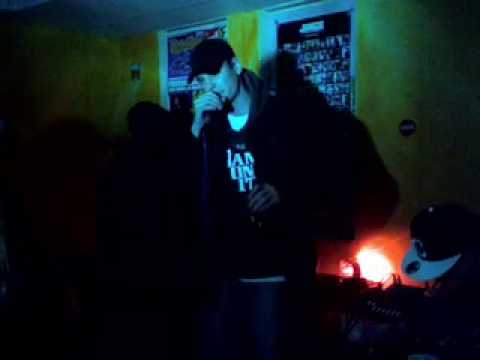 Champ:Cypha #7 - 5 cenz