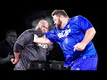 Champions Clash At Power Slap 9 ️