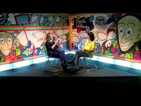 Direito À Palavra - Envelhecimento