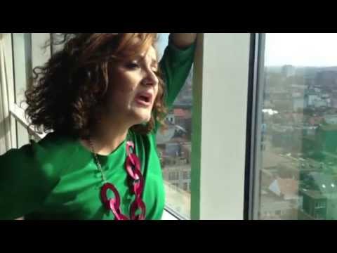 Shirine, Yass, Axeela & Eva Jacobs + patients - CARE FOR US