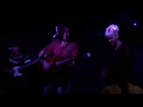 Dan Beaulaurier & Band - Hold On Again - Live in London, 27/7/2014