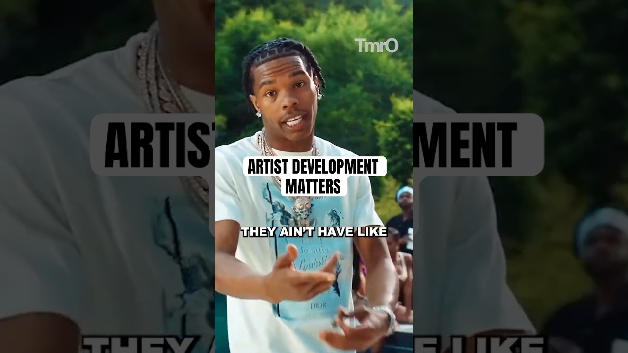 How These SMASH Artists Were Developed #qc #qualitycontrol #migos #lilbaby