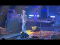 The Format - Oceans - live at the Beacon Theatre NYC September 30, 2025
